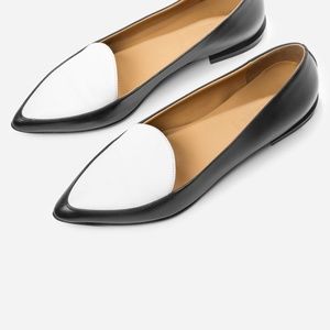 Everlane The Modern Point size 8.5